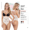Maximum control Body Shaper