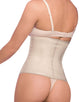 Latex Girdle Body Shaper