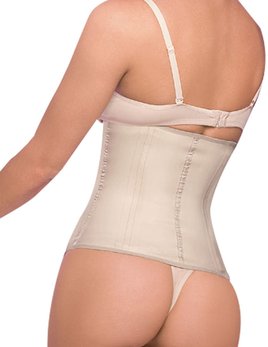 Latex Girdle Body Shaper