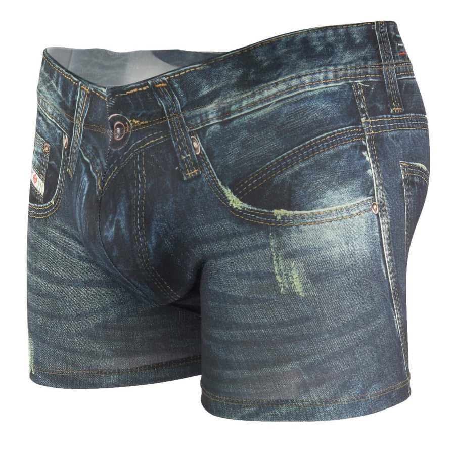 Denim Jean Boxer