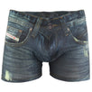 Denim Jean Boxer