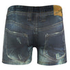 Denim Jean Boxer