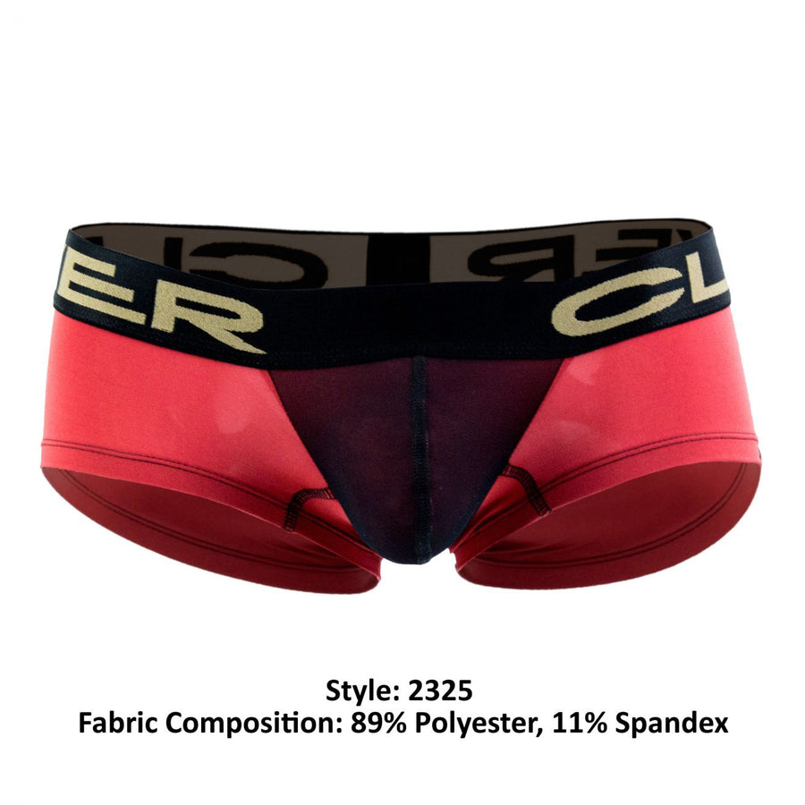 Emoji Latin Boxer Briefs