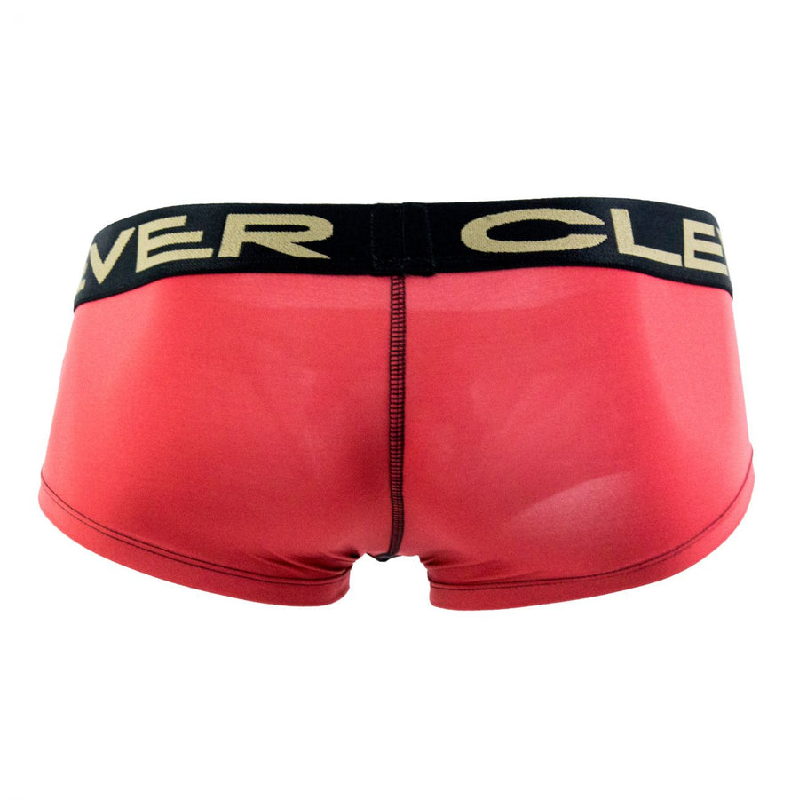Emoji Latin Boxer Briefs
