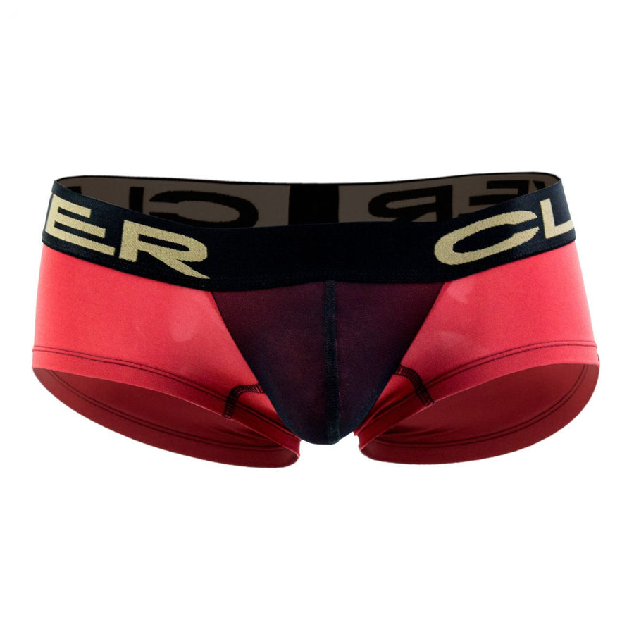 Emoji Latin Boxer Briefs