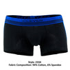 Slang Boxer Briefs