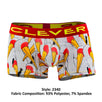 Matches Boxer Briefs