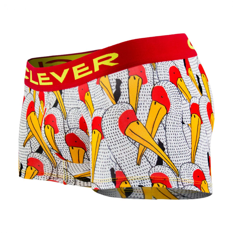 Matches Boxer Briefs