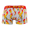 Matches Boxer Briefs