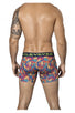 Peace and Love Boxer Briefs