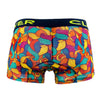Peace and Love Boxer Briefs