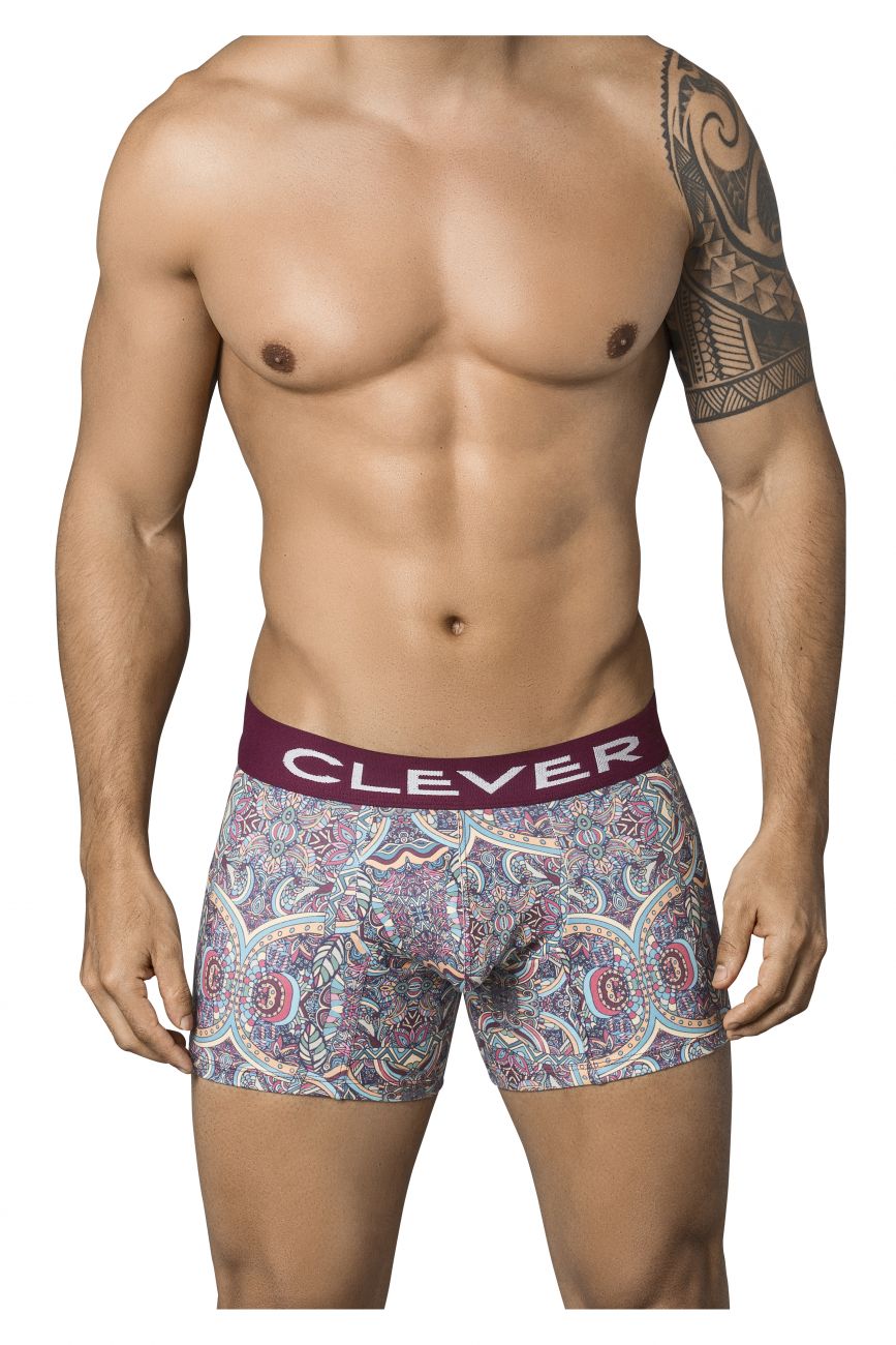Monument Boxer Briefs