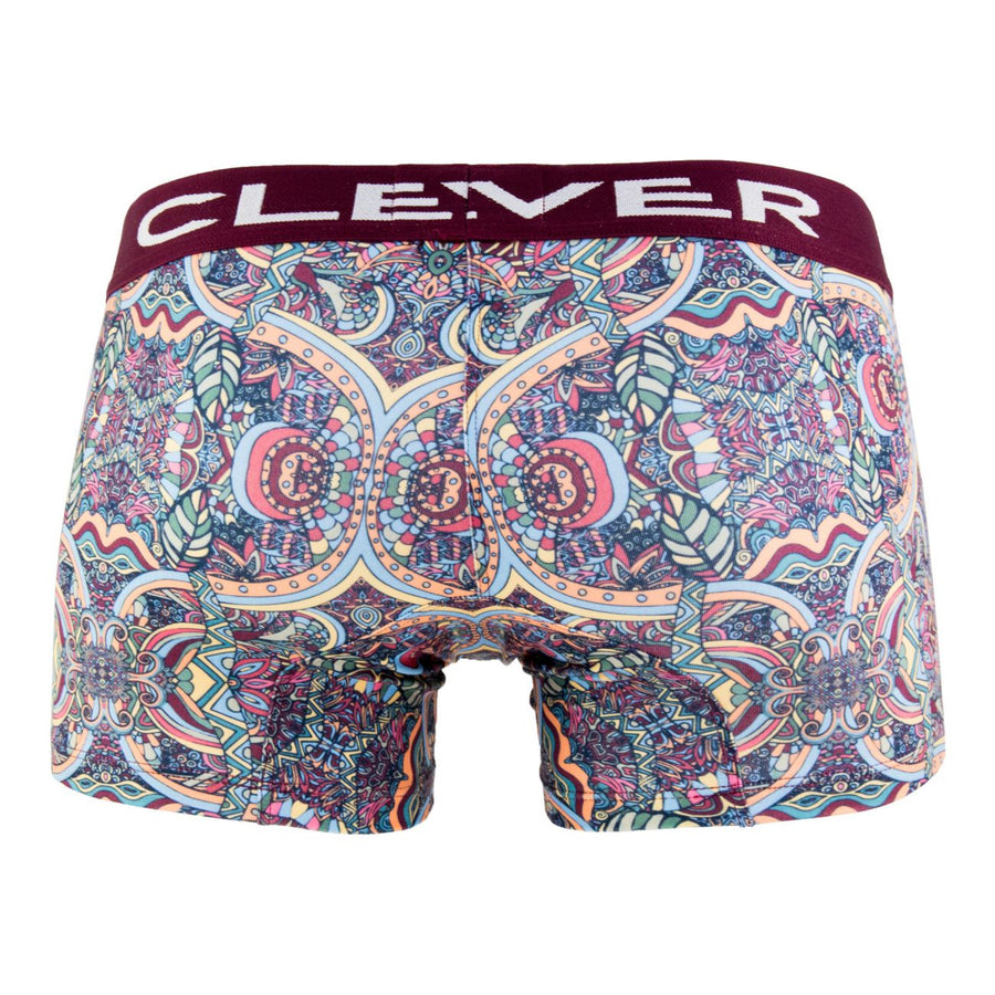 Monument Boxer Briefs