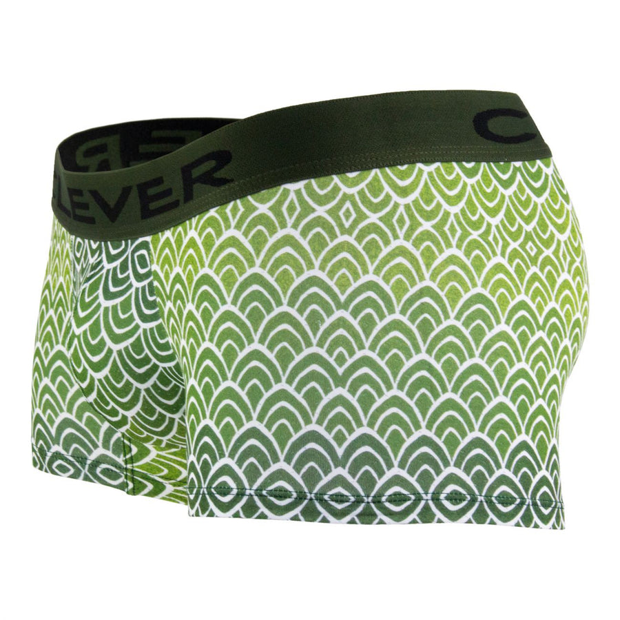 Mask Boxer Briefs