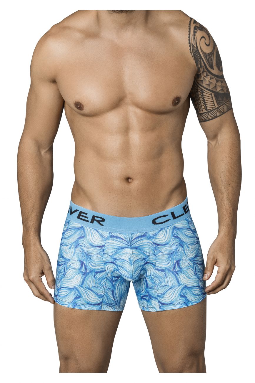 Wind Boxer Briefs
