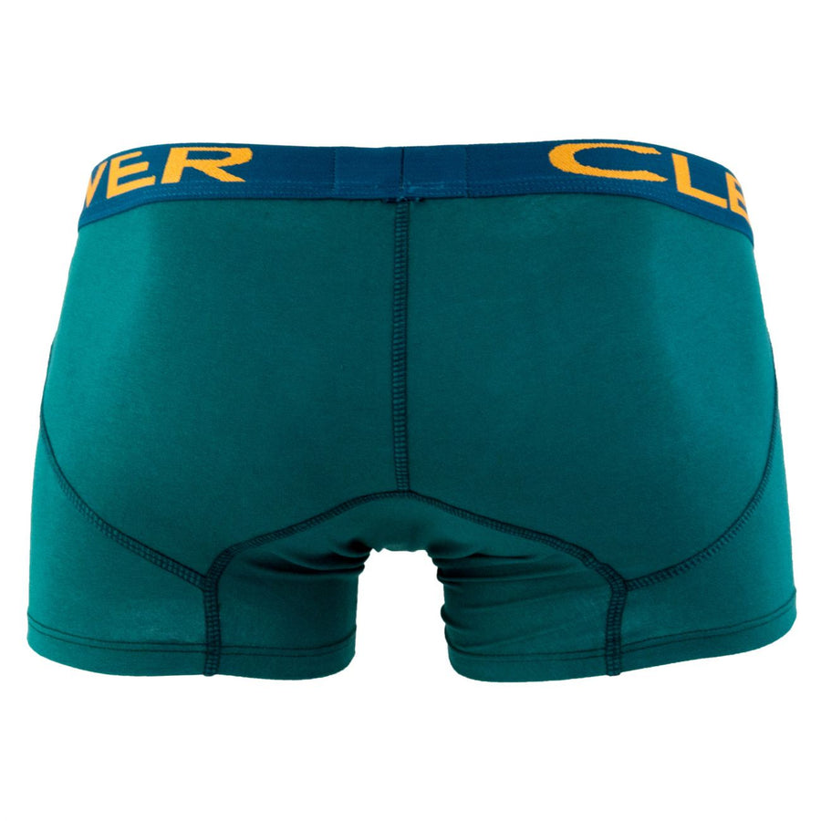 Polite Boxer Briefs