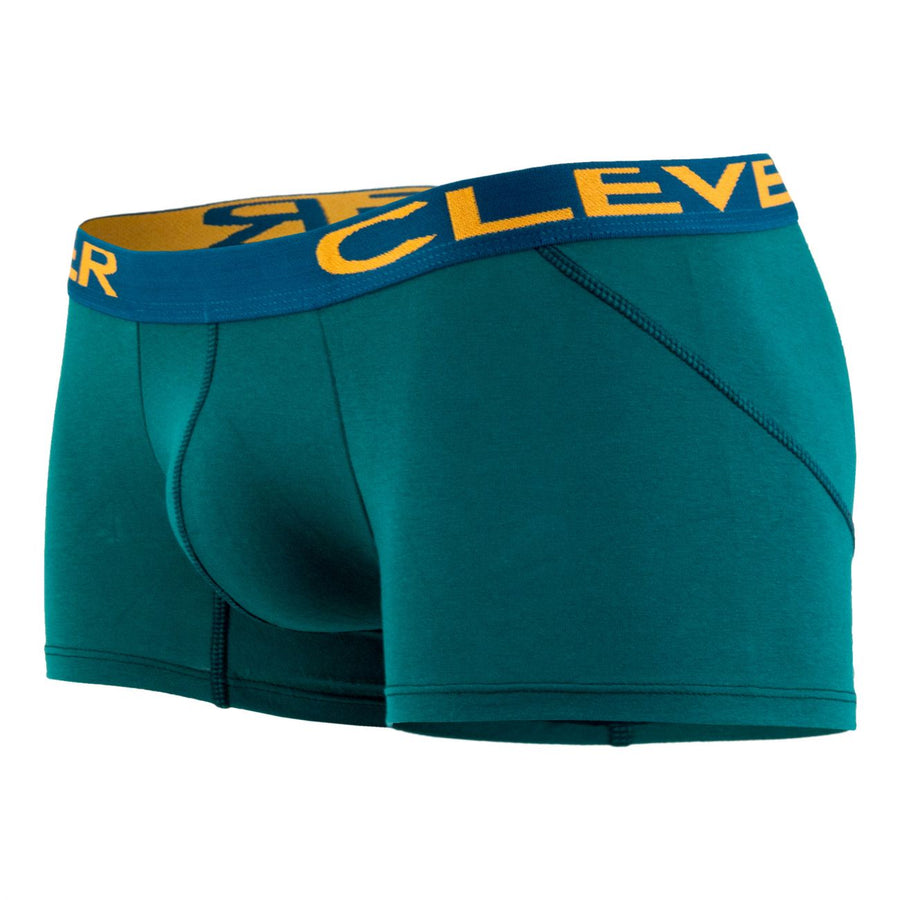 Polite Boxer Briefs