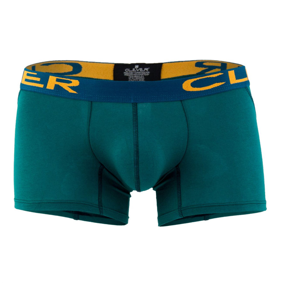 Polite Boxer Briefs