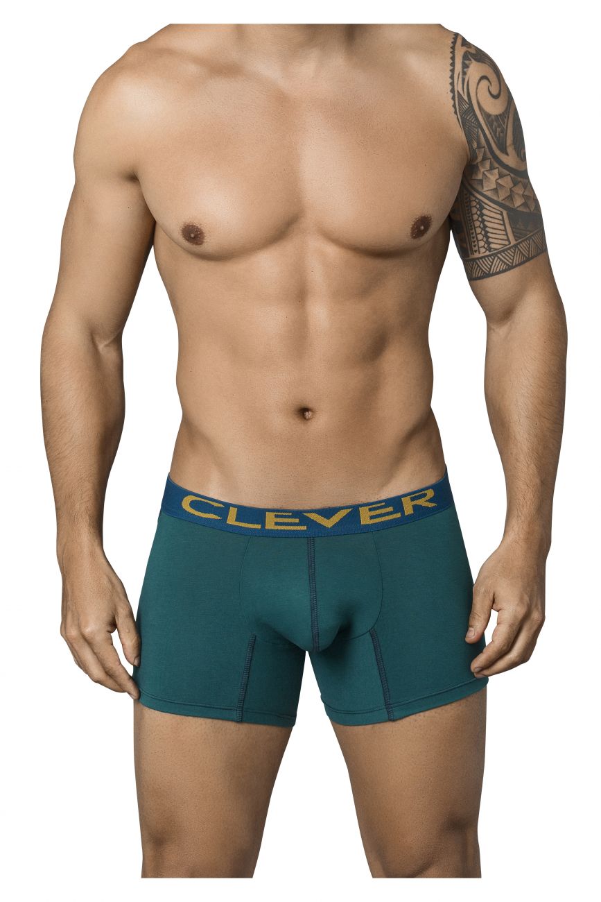 Polite Boxer Briefs