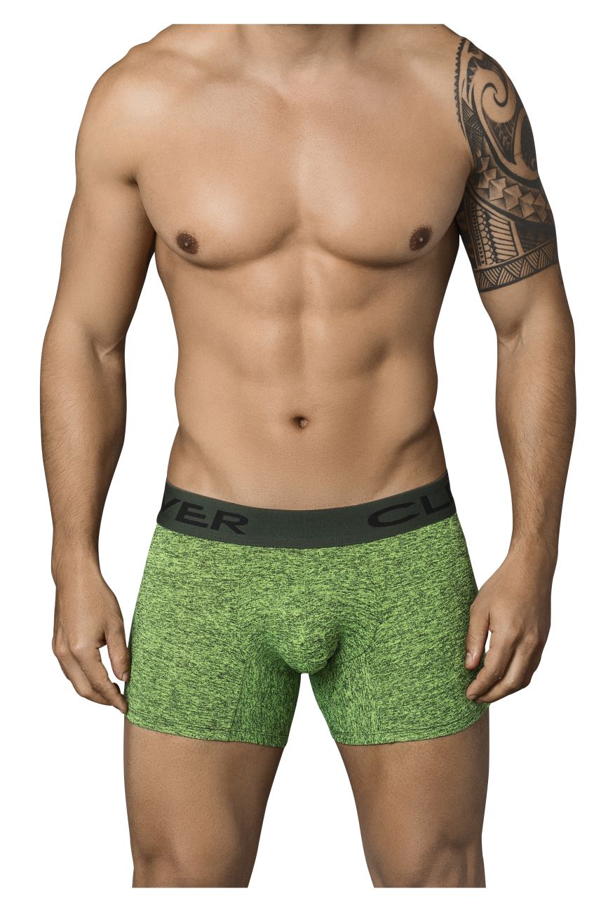 Modern Boxer Briefs