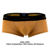 Conservative Latin Boxer Briefs
