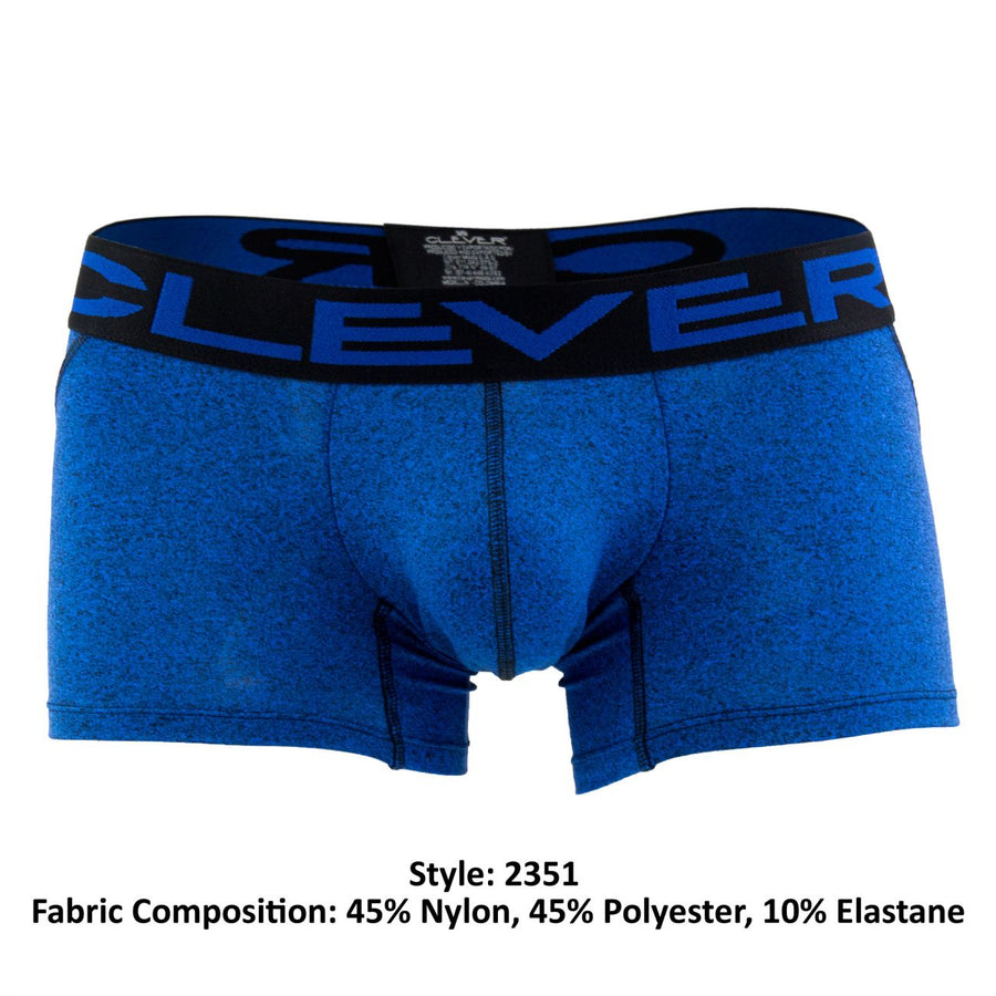 Eccentric Boxer Briefs