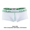 Radical Latin Boxer Briefs