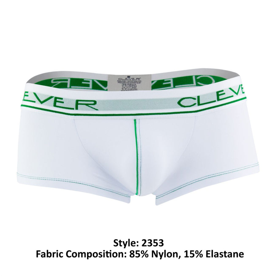 Radical Latin Boxer Briefs