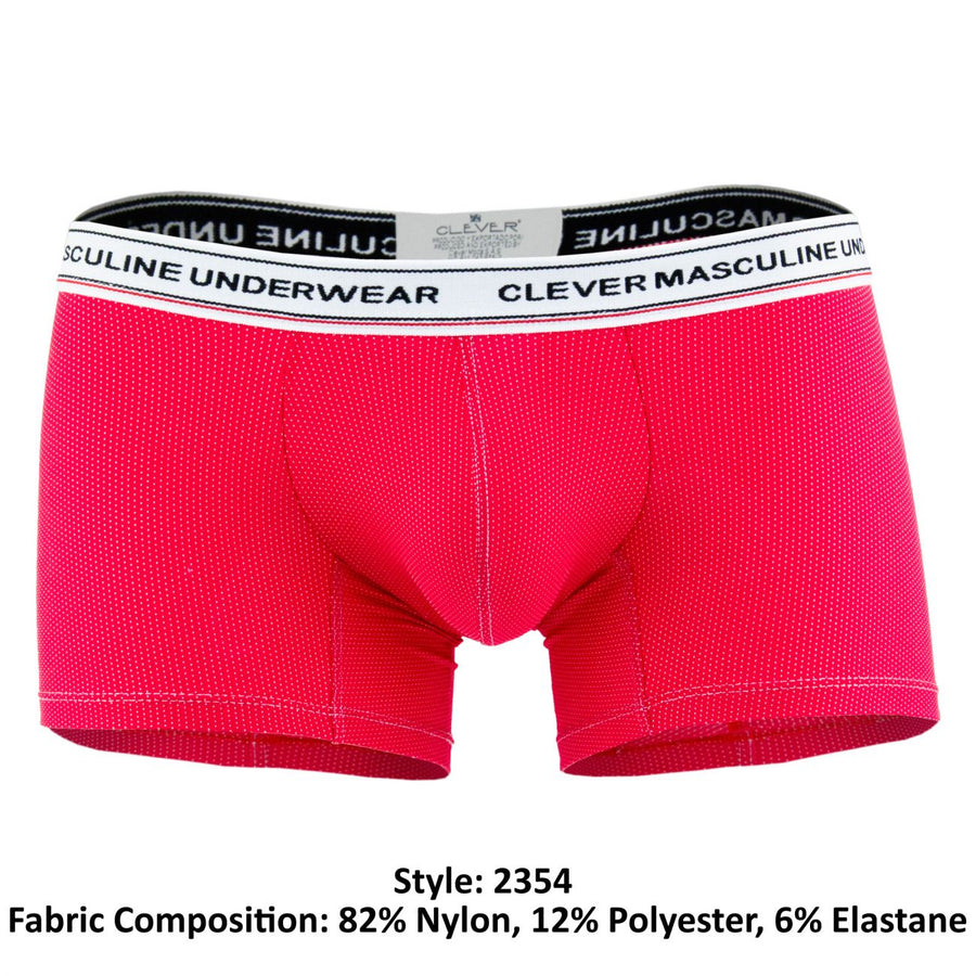 Galileo Boxer Briefs