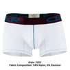 Figaro Boxer Briefs