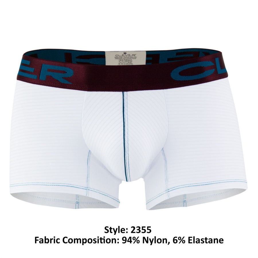 Figaro Boxer Briefs