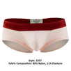Stylish Latin Boxer Briefs