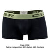 Exclusive Boxer Briefs