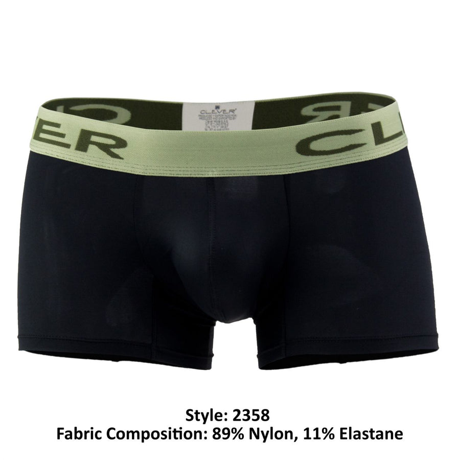 Exclusive Boxer Briefs