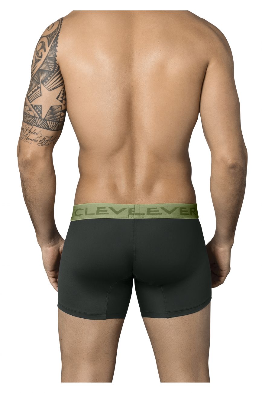 Exclusive Boxer Briefs