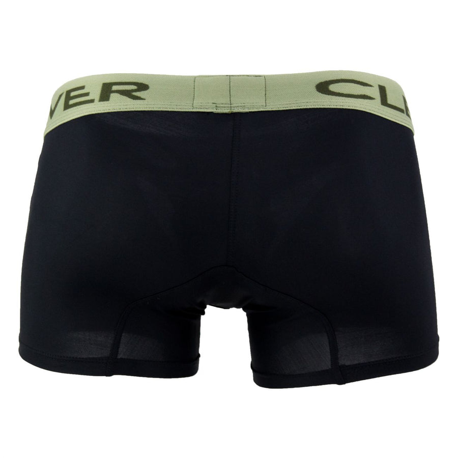 Exclusive Boxer Briefs