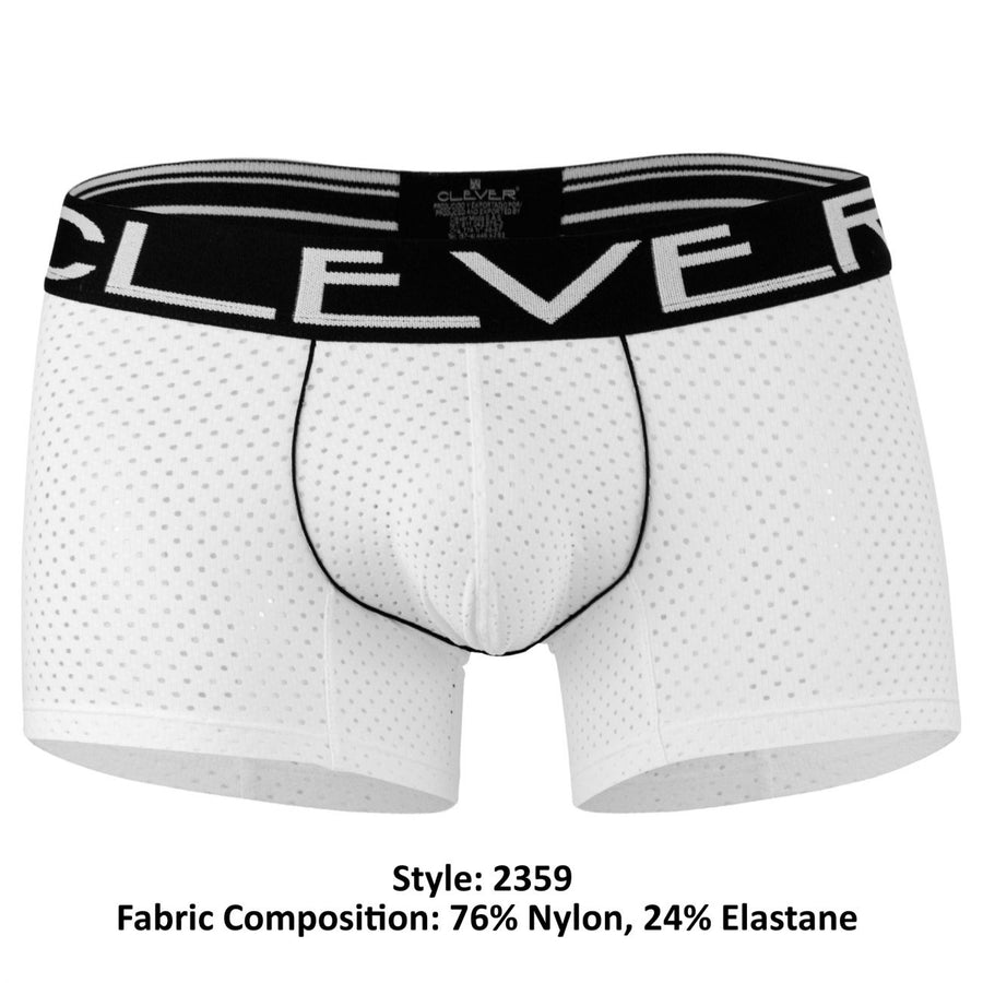 Extra Sense Boxer Briefs