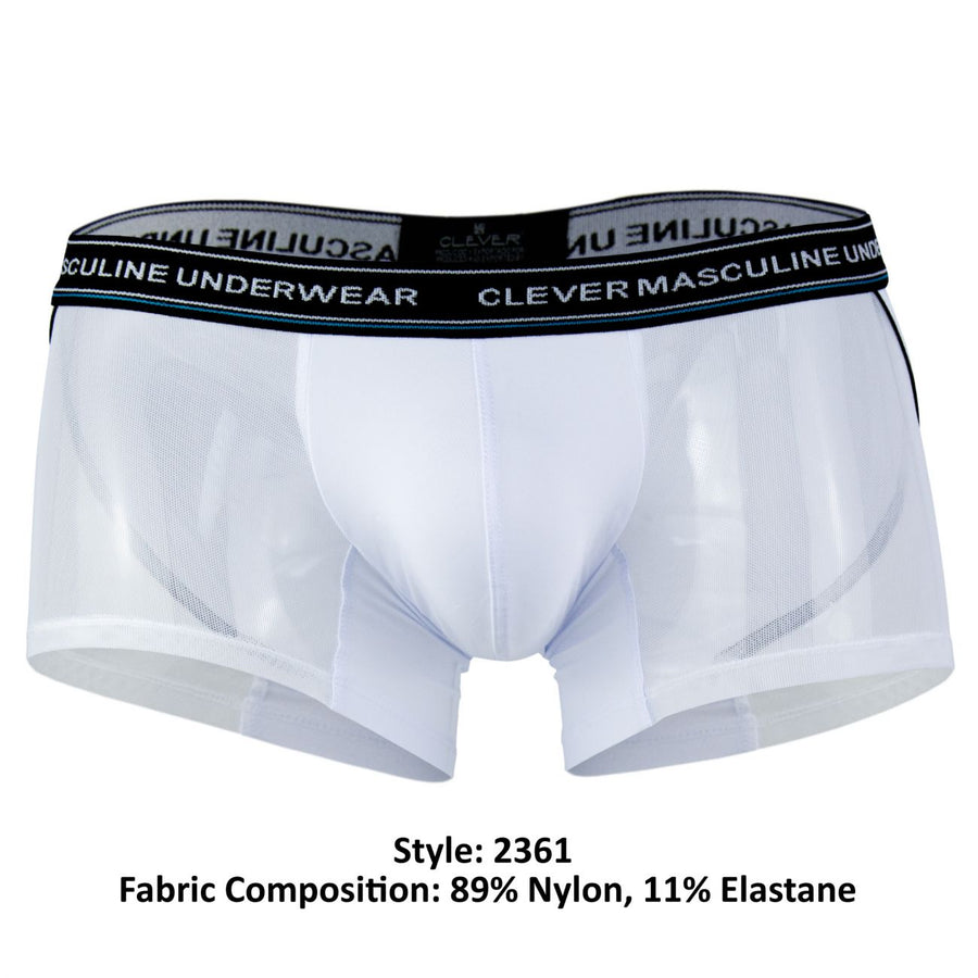 Nectar Piping Boxer Briefs