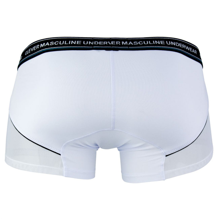 Nectar Piping Boxer Briefs