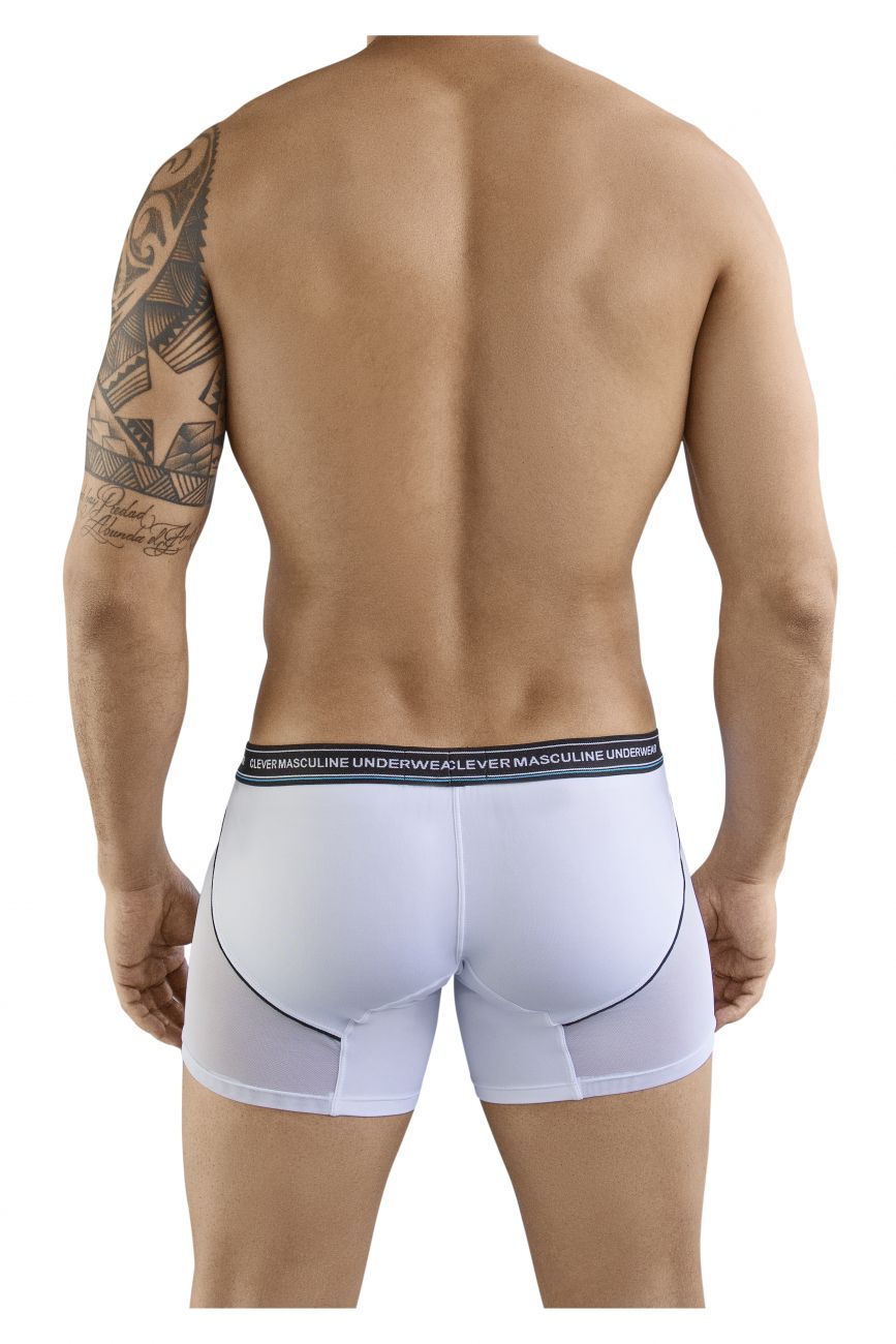 Nectar Piping Boxer Briefs