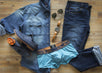 Erotic Latin Boxer Briefs