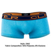 Erotic Latin Boxer Briefs