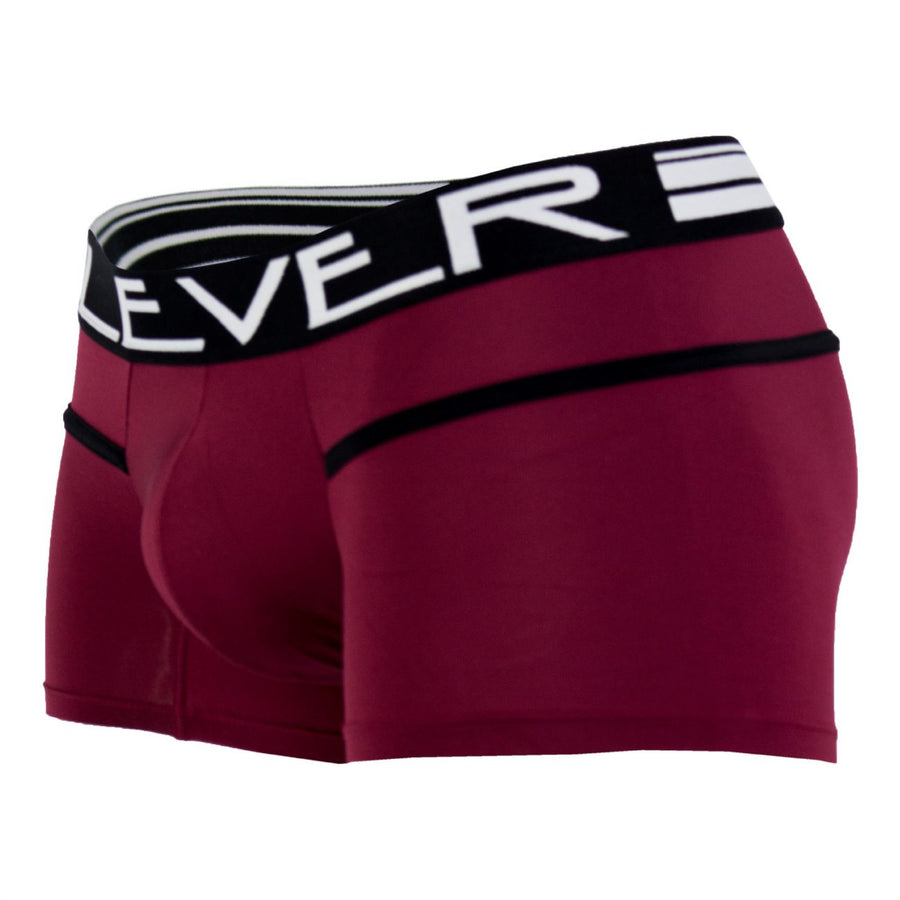 Czech Piping Boxer Briefs