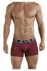 Czech Piping Boxer Briefs