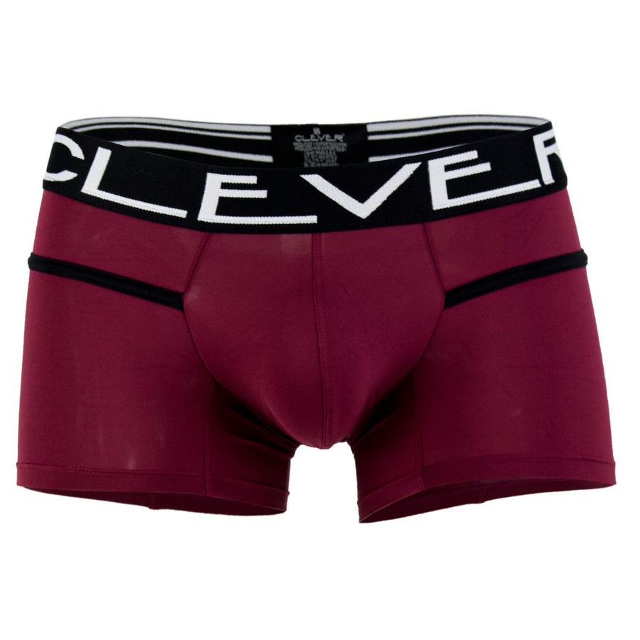 Czech Piping Boxer Briefs