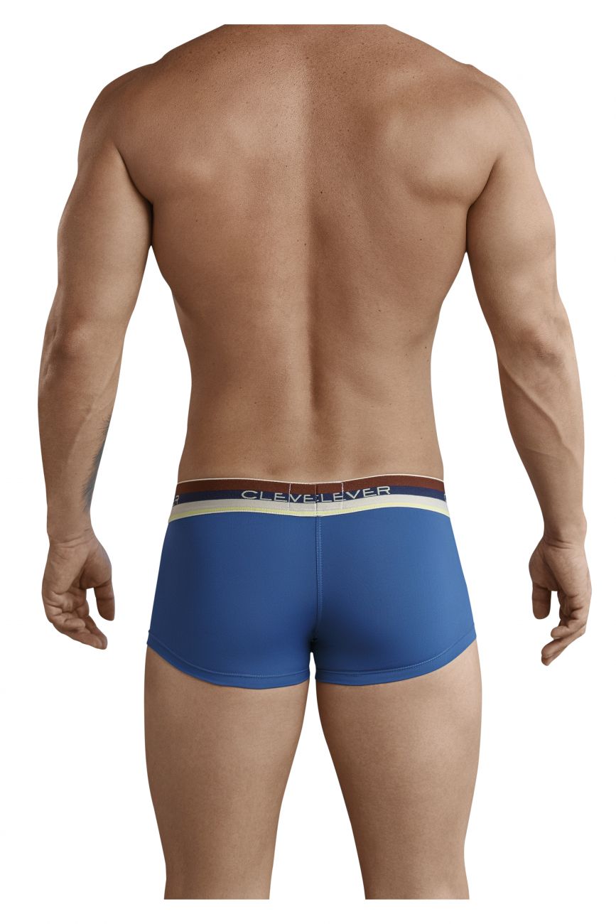 Cambodian Latin Boxer Briefs