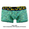 Briton Boxer Briefs