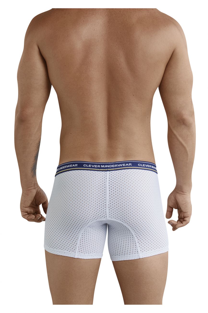 Fransua Boxer Briefs