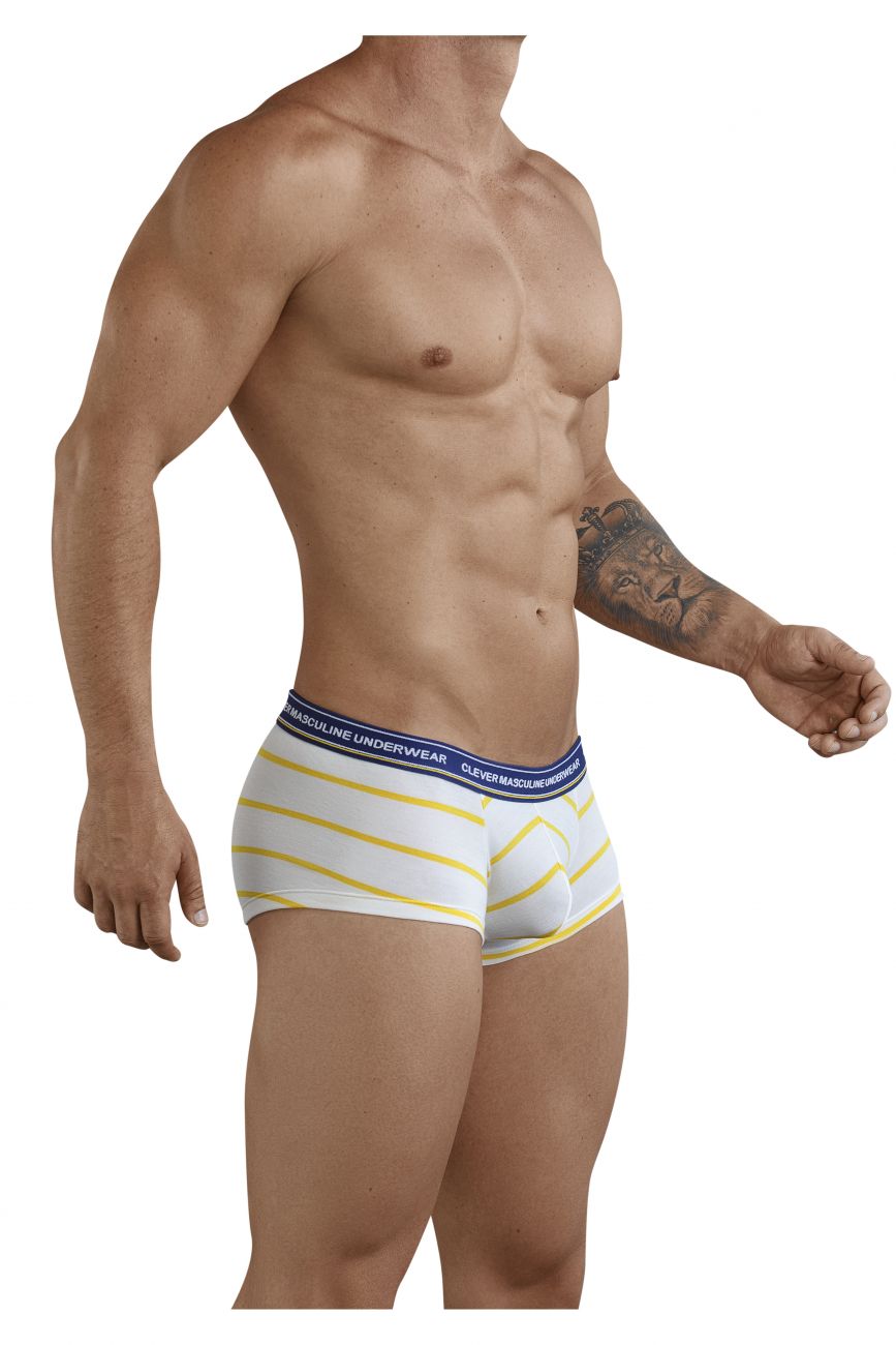 Milkshake Latin Boxer Briefs