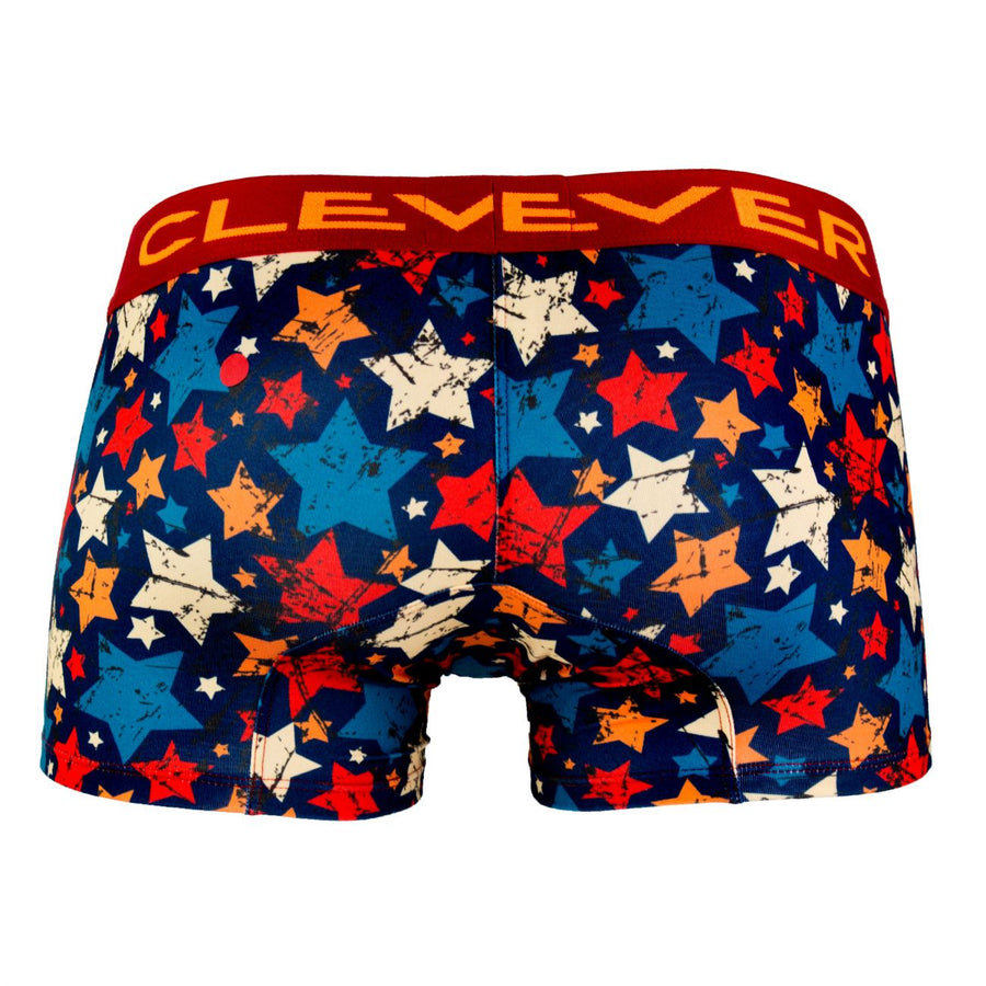 Rocker Boxer Briefs